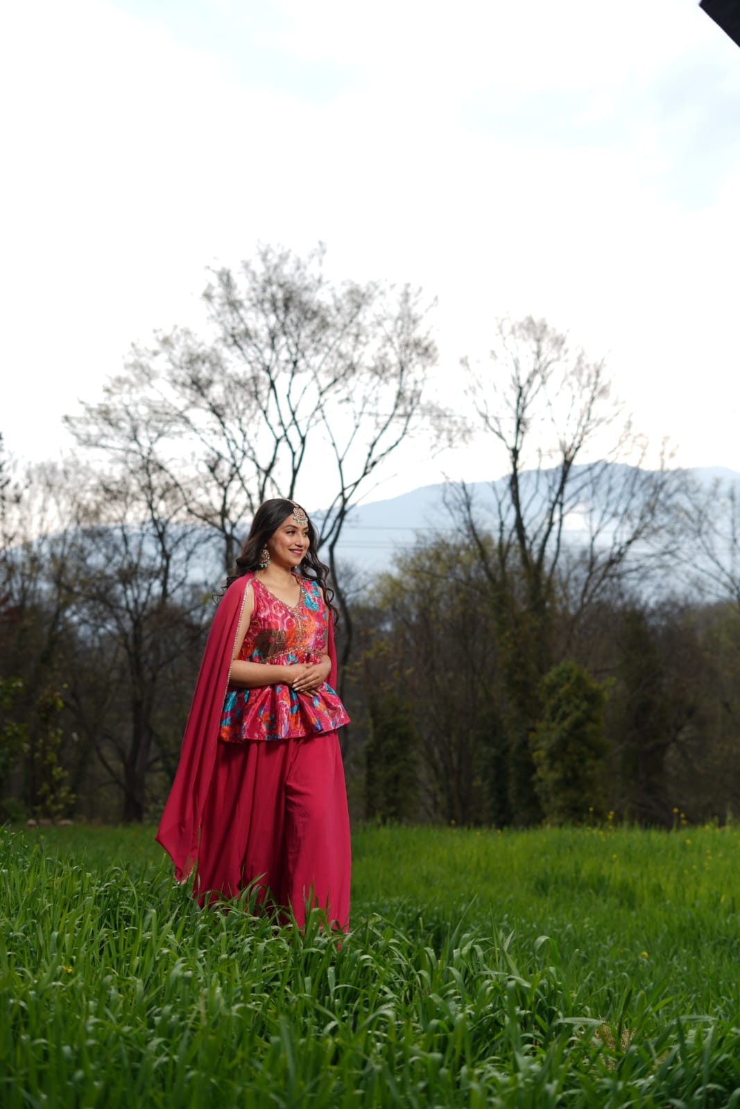 kailash films shoot
